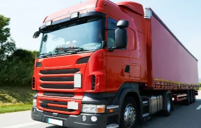 Konya Aydıntepe Ambar Kargo