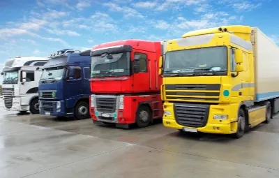 Konya Aydıntepe Nakliye Ambarı