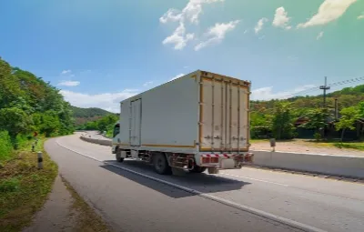 Konya ile Aydıntepe Arası Bulaşık Makinesi Taşıma